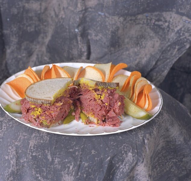 About D.A.'S Deli Express in Calumet City, IL